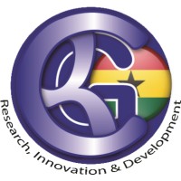 Research and Grant Institute of Ghana-ReGIG logo, Research and Grant Institute of Ghana-ReGIG contact details