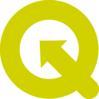 Qweeq logo, Qweeq contact details