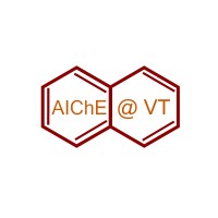 AIChE Virginia Tech Student Chapter logo, AIChE Virginia Tech Student Chapter contact details