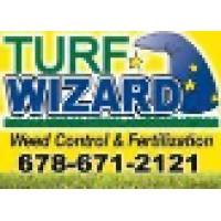 Turf Wizard logo, Turf Wizard contact details