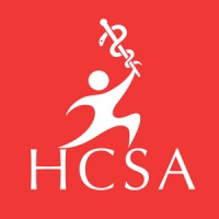 HCSA - the hospital doctors' union logo, HCSA - the hospital doctors' union contact details