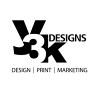 Y3k Designs logo, Y3k Designs contact details