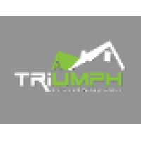 Triumph Real Estate & Mortgage Solutions logo, Triumph Real Estate & Mortgage Solutions contact details