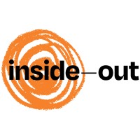 Inside Out Leadership logo, Inside Out Leadership contact details