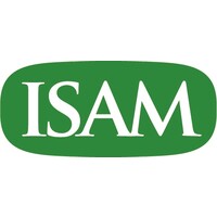 ISAM Group logo, ISAM Group contact details