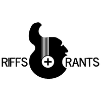 Riffs and Rants logo, Riffs and Rants contact details