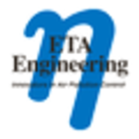 Eta Engineers logo, Eta Engineers contact details