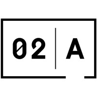 02A Studio logo, 02A Studio contact details