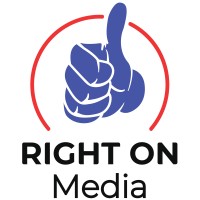 Right On Media, LLC logo, Right On Media, LLC contact details