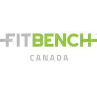 FITBENCH Canada logo, FITBENCH Canada contact details