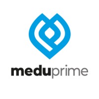 Meduprime logo, Meduprime contact details