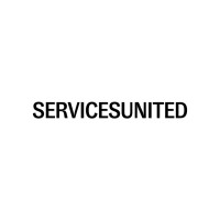 Services United logo, Services United contact details