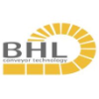 BHL Conveyor Technology Ltd logo, BHL Conveyor Technology Ltd contact details