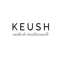 KEUSH logo, KEUSH contact details