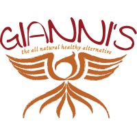 Gianni's Chicken Burgers logo, Gianni's Chicken Burgers contact details