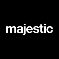 majestic Casual logo, majestic Casual contact details