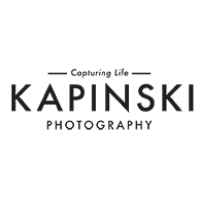 Kapinski Photography logo, Kapinski Photography contact details