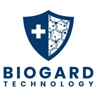 Biogard Technology logo, Biogard Technology contact details