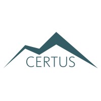 Certus Operations logo, Certus Operations contact details