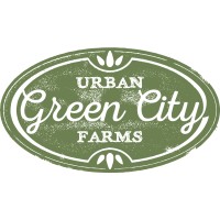 Green City Farms logo, Green City Farms contact details