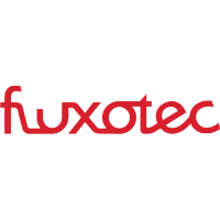 Fluxotec logo, Fluxotec contact details