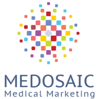 Medosaic Medical Marketing logo, Medosaic Medical Marketing contact details