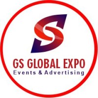 GS Global Expo logo, GS Global Expo contact details