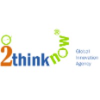 2thinknow logo, 2thinknow contact details