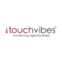 TOUCHVIBES logo, TOUCHVIBES contact details