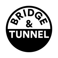 Bridge & Tunnel logo, Bridge & Tunnel contact details