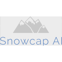 Snowcap Ai logo, Snowcap Ai contact details