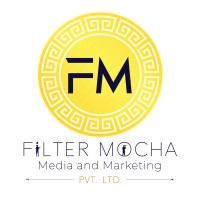 FilterMocha logo, FilterMocha contact details