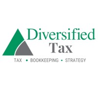 Diversified Tax LLC logo, Diversified Tax LLC contact details