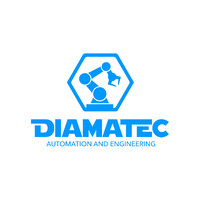 DIAMATEC AUTOMATION AND ENGINEERING logo, DIAMATEC AUTOMATION AND ENGINEERING contact details