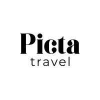 Picta Travel logo, Picta Travel contact details