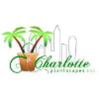 Charlotte Plantscapes Inc. logo, Charlotte Plantscapes Inc. contact details