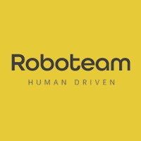 Roboteam logo, Roboteam contact details