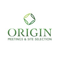 ORIGIN Meetings and Site Selection logo, ORIGIN Meetings and Site Selection contact details