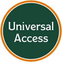 Universal Access ERG at UTD logo, Universal Access ERG at UTD contact details