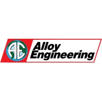 Alloy Engineering Company logo, Alloy Engineering Company contact details