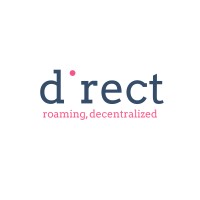 d.rect logo, d.rect contact details