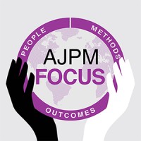 AJPM Focus logo, AJPM Focus contact details