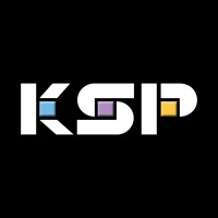 The KSP Group logo, The KSP Group contact details