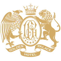 Golden Palace LLC logo, Golden Palace LLC contact details