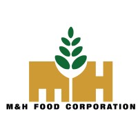 M&H Food Corporation logo, M&H Food Corporation contact details