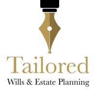 Tailored Wills & Estate Planning logo, Tailored Wills & Estate Planning contact details