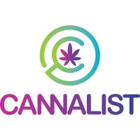 Cannalist logo, Cannalist contact details