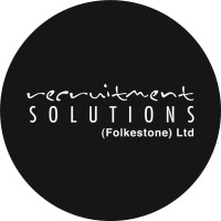 Recruitment Solutions (Folkestone) Ltd logo, Recruitment Solutions (Folkestone) Ltd contact details