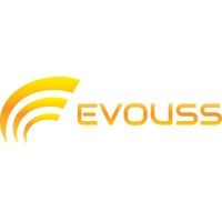 Evouss Ltd logo, Evouss Ltd contact details