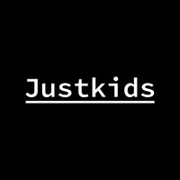 JUSTKIDS logo, JUSTKIDS contact details